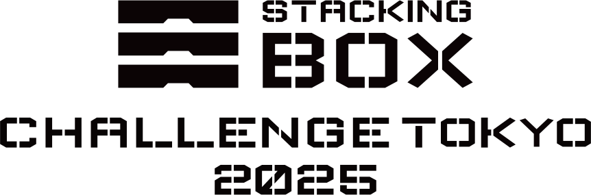 STAKING BOX CHALLENGE TOKYO 2025
