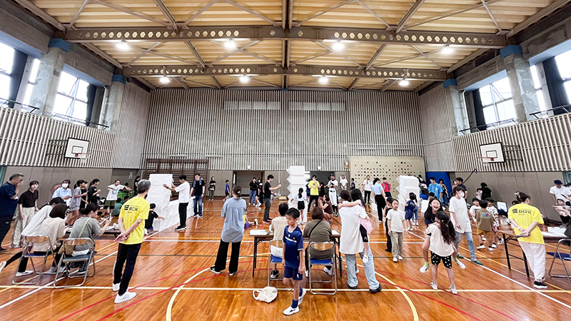 壬生町立安塚小学校